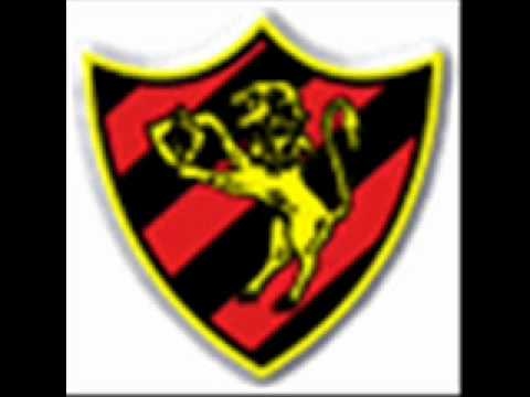 SPORT 3 X 0 BRASILIENSE.