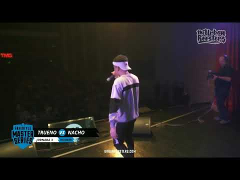 TRUENO VS NACHO 4X4 BRUTAL💥💥💥