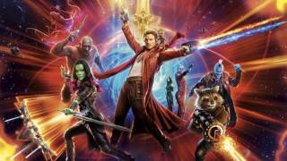 Kraglin And Drax (Guardians Of The Galaxy Vol. 2 OST)