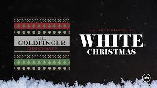 Goldfinger - White Christmas (Official Artwork Video)