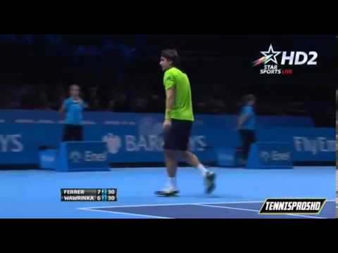 ANGRY FERRER goes apeshit than never before