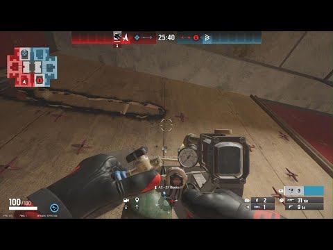 How to Maverick Trick