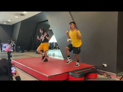 Workshop SH'BAM 49 - Track 04 Steve Void & DMNDS - Mr. Saxobeat [Dance Fruits Release]