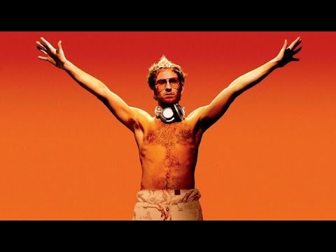 Official Trailer IT'S ALL GONE PETE TONG (2004, Paul Kaye, Beatriz Batarda)