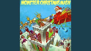 All I Want for Christmas Is My Two Front Teeth
