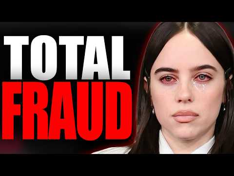 Celebrities At The Grammys Go FULL WOKE.. & It Backfired (Billie Eilish, Bad Bunny, Trevor Noah)