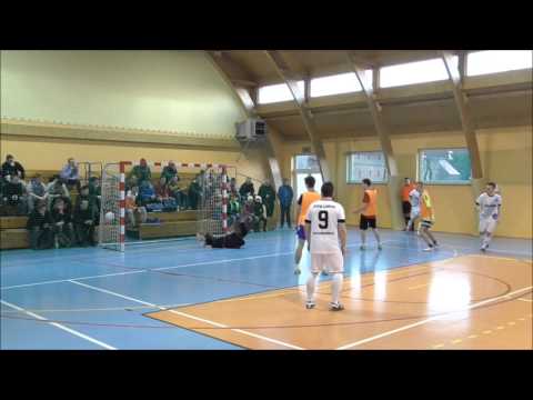 OJOM Targowisko – AVISTA Łążyn I