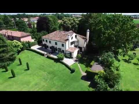 Anteprima video di Villa Troubetskoy