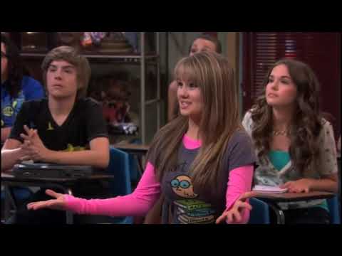 Graduation on Deck (The Suite Life on Deck)