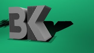 Download lagu BK Logo Maya 3D mp3