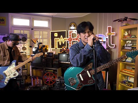 Ocan Siagian - Bagaimana? (Live Performance) | Music Everywhere x iBeat Gigs