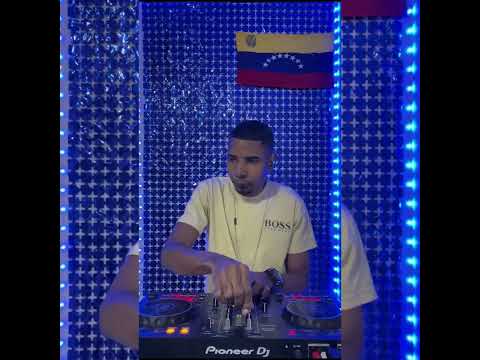 Merengue Bomba Vol 1 Dj Daniel Mix El Eminente 