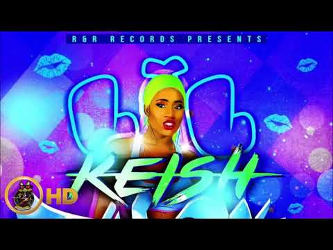 Likkle Keish - Fuck (115 BPM)