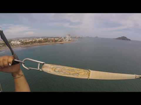 Rayleen in mazatlan  part 1