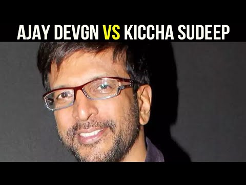 Jaaved Jaaferi: 'I was under the impression that Hindi is the national language'