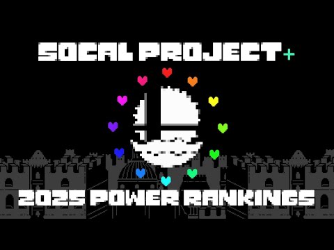 SoCal PM's Power Rankings! | 2025 Season