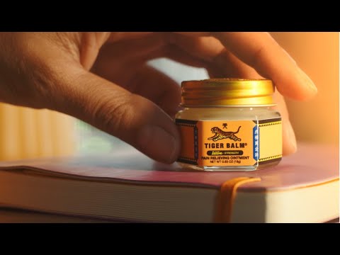 Truvy Letric Muscle Rub: Your Guide to Targeted Relief