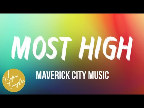 Most High 