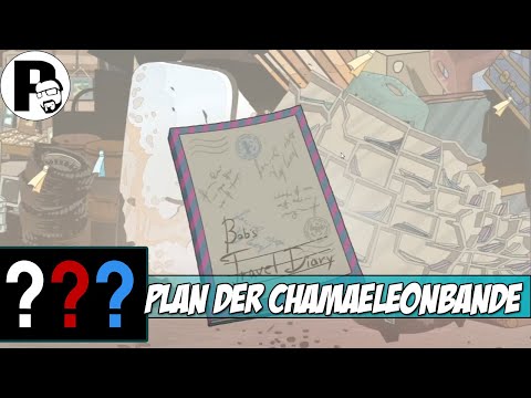 Die drei Fragezeichen - Plan der Chamäleonbande #04 | Der Nebelberg und mehr | Let's Play