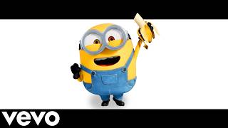 Download lagu Minions Go Bananas -   mp3