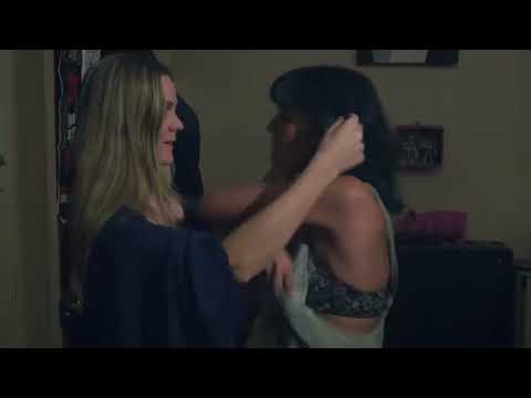 Starting from now /kiss scene