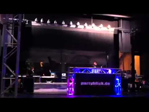 Sarah Straub Live @Partyblick Party Dillingen