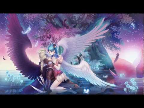 Nightcore - Love Can't Wait
