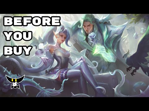 Before You Buy Crystal Rose Zyra