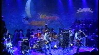 Eels - Last Stop This Town (live on Later &#39;98)