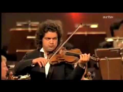 József Lendvay  Tzigane Maurice Ravel