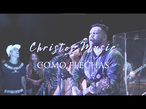 Como Flechas - Christos Music