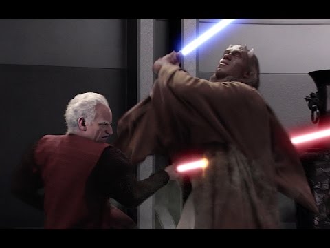 Star Wars Lore Episode LXIII - The life of Agen Kolar (Legends)