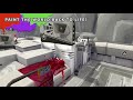 Vídeo de jogabilidade de de Blob  Nintendo