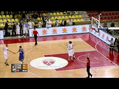 ABA Magazine 2013/14 - the episode after 3rd round