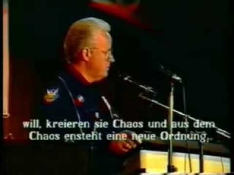 Heimat in Ketten - Dee Ex feat. Ville051