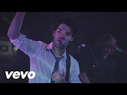 Supersubmarina - Supersubmarina (Directo La Riviera)