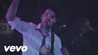 Supersubmarina - Supersubmarina (Directo La Riviera)