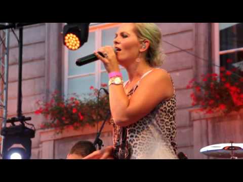 Marleen Rutten -  Abba Medley