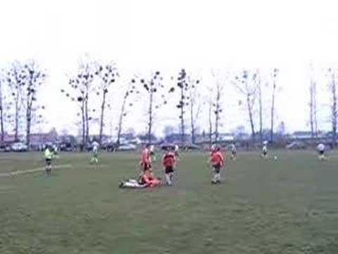 LZS Dąbrówka Górna-KS Otmęt Krapkowice