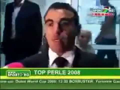 CORNEL PENESCU  Nu Stiu