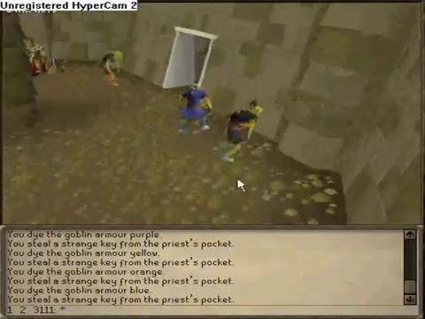 Land of the Goblins - Part 4