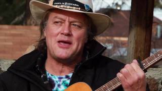 Bobby Lindstrom - The Long Way