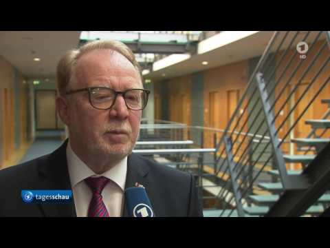 tagesschau 20:00 Uhr, 01.06.2016