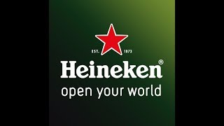 King WA Heineken from Orange