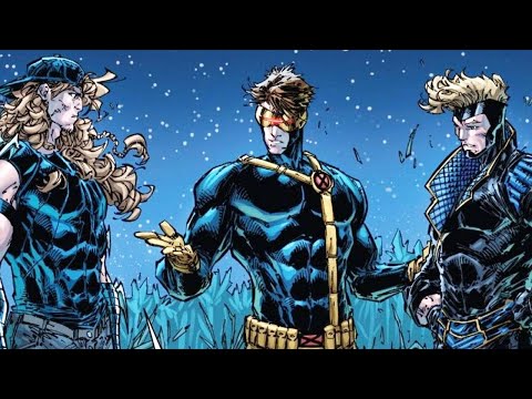 Attempting to Explain the Summers Family Tree