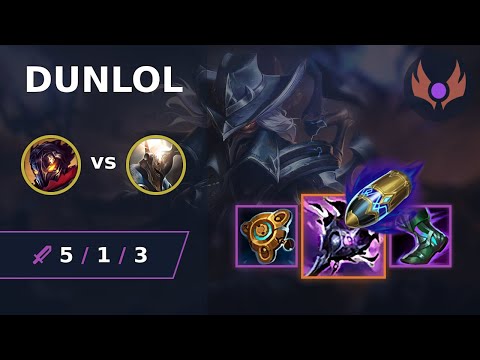 [ dunlol ] Viktor MID vs Pantheon | NA MASTER | LOL Season 2024