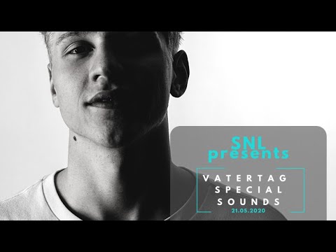 Vatertag Special Sounds // Part02: Alex Hill