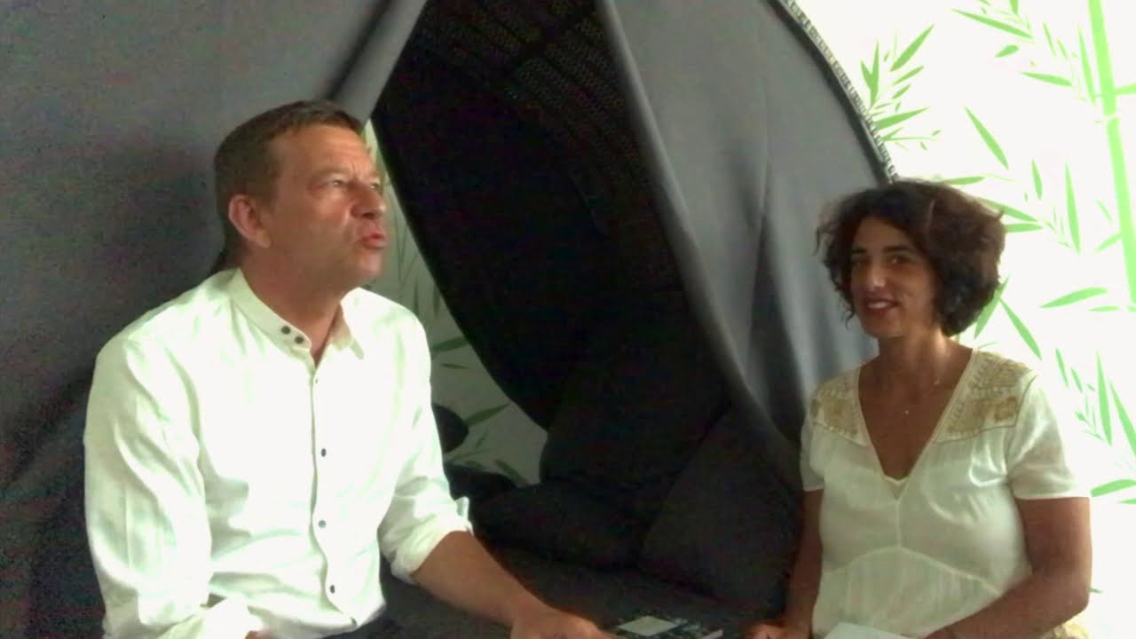 "L'humain avant la performance", un management conscient par Philippe Studer - EDInstitut - YouTube