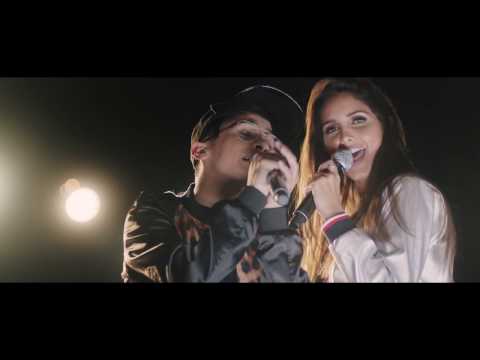 Romina Palmisano - Experimentar Feat. La Melodia Perfecta (Video Oficial)