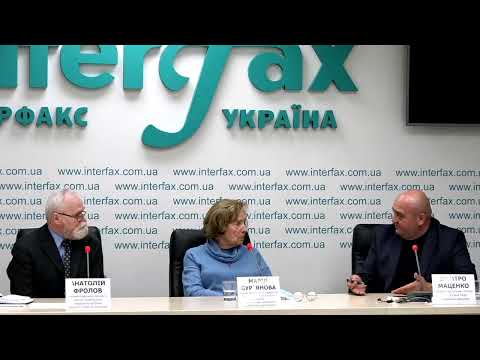 Спасем наследие – возродим Украину: от нас зависит будущее Подола